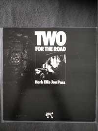 Herb Ellis / Joe Pass – Two For The Road jugoslawia