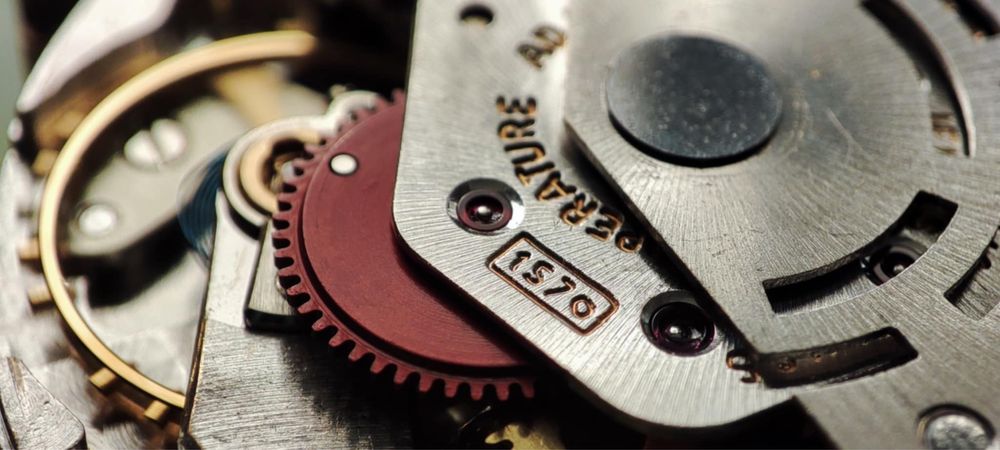 Rolex Turn O Graph 1625 Datejust stal zloto z pudelkiem