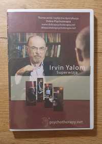 Superwizja Irvin Yalom DVD PL