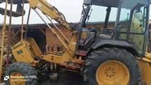 Ford New Holland 655c 1992r
