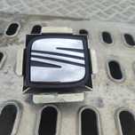 Seat Leon II Ibiza Klamka Klapy Tył kpl