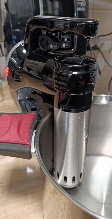 Sous vide, су від.