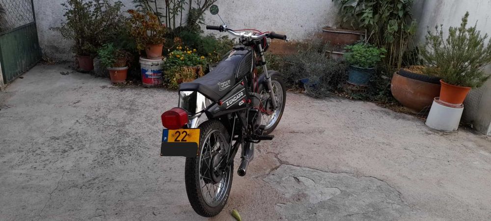 Famel XF 25 S  (1990)