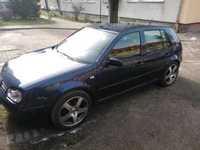 VW golf 4 1.6 benzyna