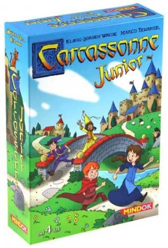 Carcassonne - Junior