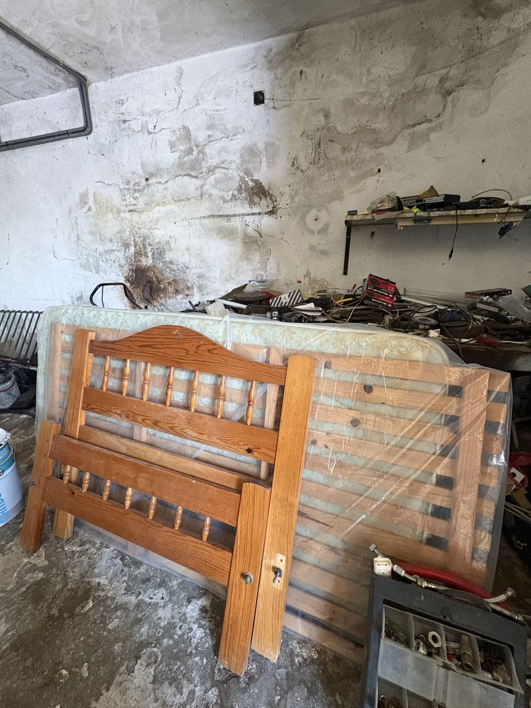 Cama de Solteiro