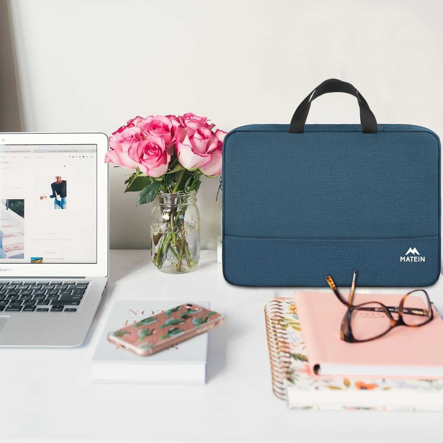 MATEIN Torba na laptopa 15,6"