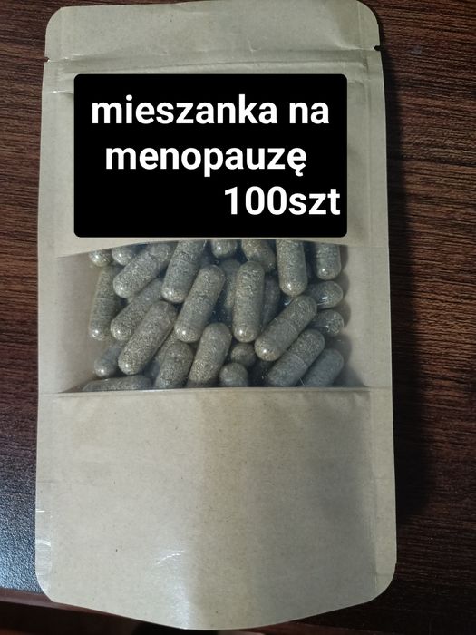 Mieszanka na menopauzę 100 szt
