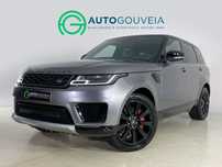 Land Rover Range Rover Sport 2.0 Si4 PHEV SE