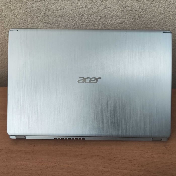 Стильний/практичний Acer A515-43 15.6"FHD/IPS Ryzen 3/8GB/128SSD/Vega3