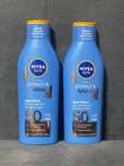 Nivea Sun protect