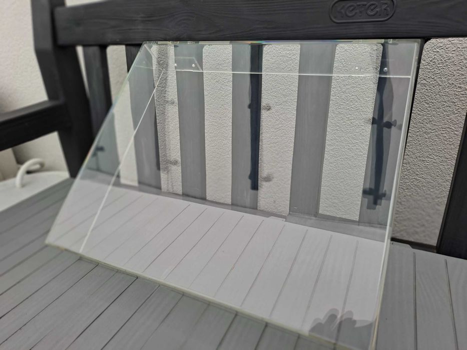 Pokrywa do gramofonu Victor QL-Y44F-ORGINAŁ