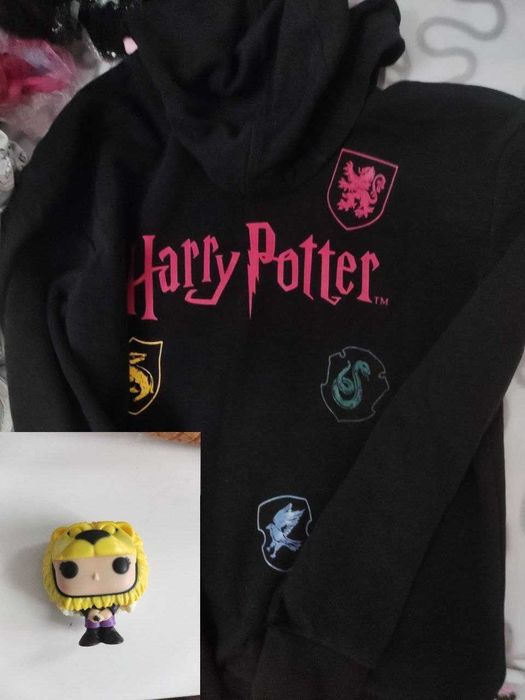 игрушка гарри поттер худи мерч гаррі поттер худі лот фігурка lot набор