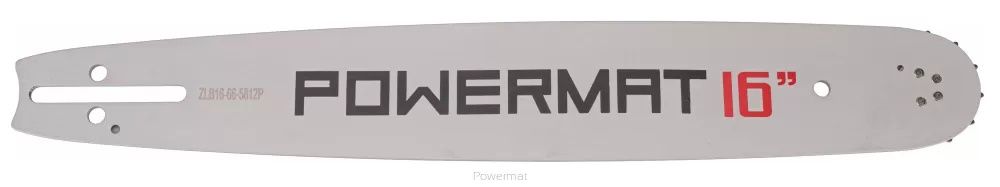 Piła spalinowa łańcuchowa powermat 4,9 KM 40cm