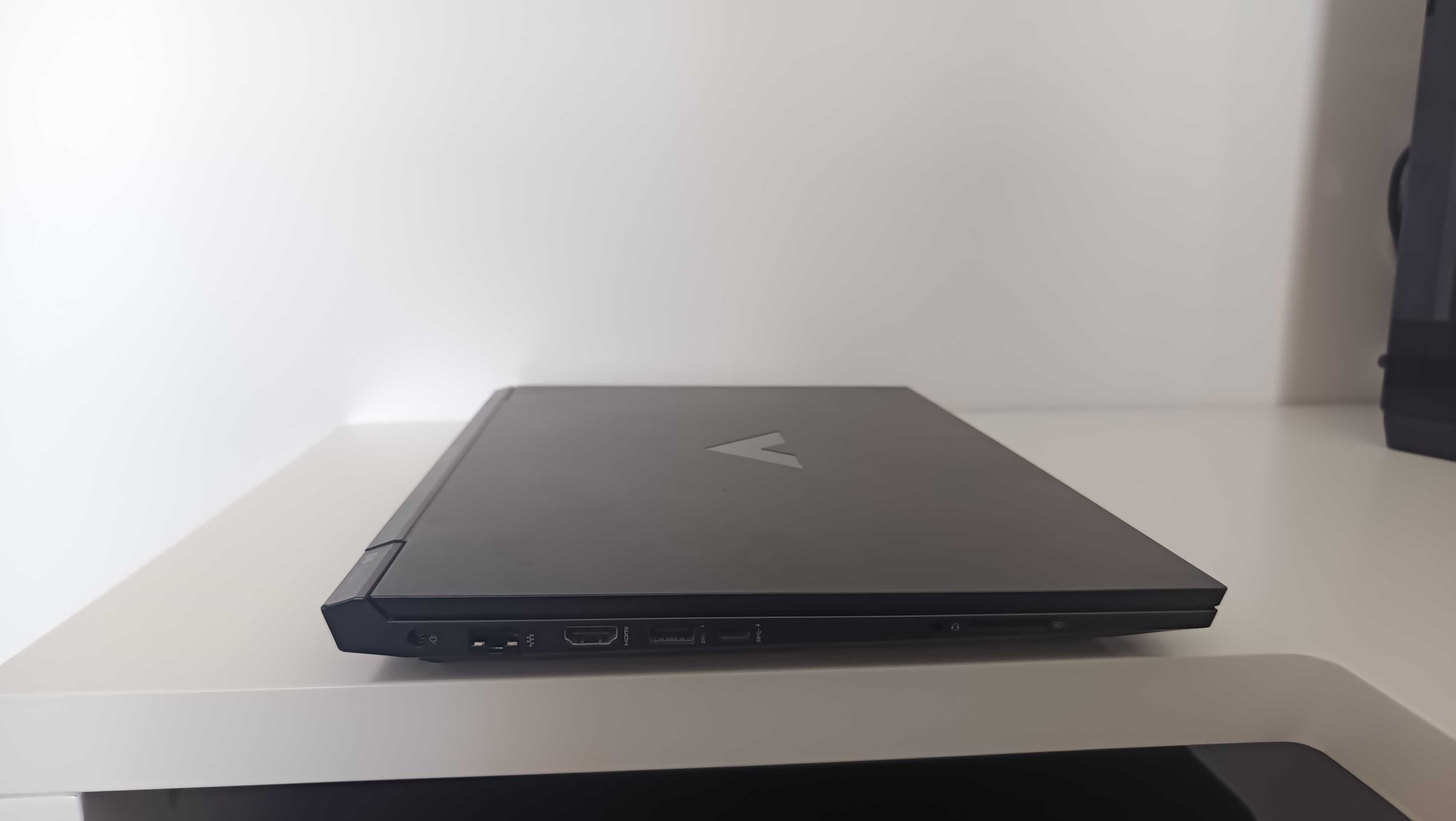 Portátil HP Victus