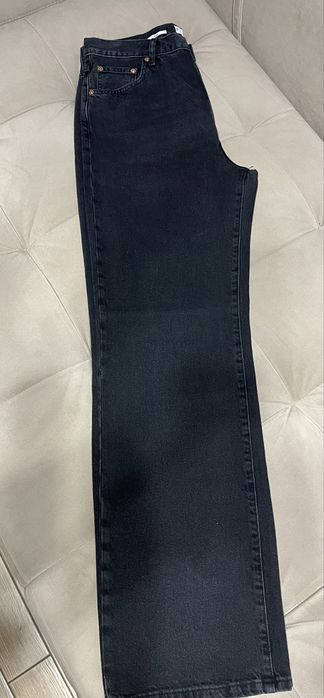 Джинси манго 44 розмір