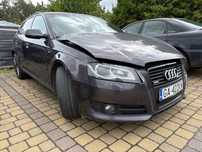 AUDI a3 8p lift s-line 2.0tdi