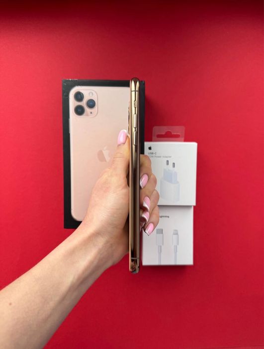 iPhone 11 Pro Max 256gb ідеал + Комплект! Айфон 11 Про Макс