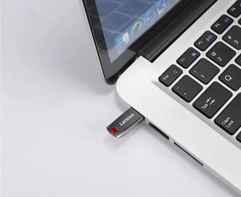 Флешка 2 TB Usb 3.0 Flash Drives High Speed ЛЕНОВО Lenovo 2 ТБ