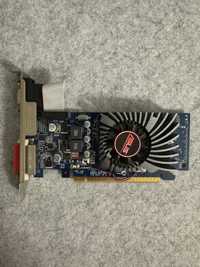 Відеокарта Asus PCI-Ex GeForce 210 1024MB DDR3