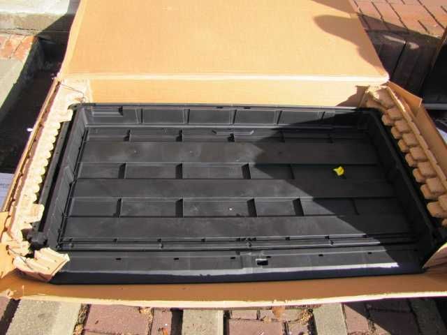 Keter Store it Out Nova szopa ogrodowa z tworzywa sztucznego 2x120L