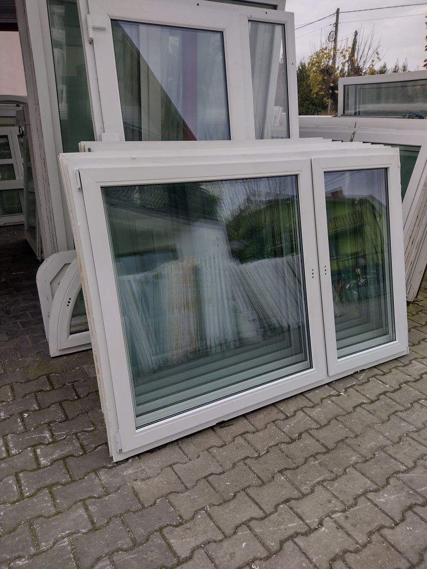 Okno używane z Niemiec