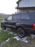 Продам mitsubishi pajero 3