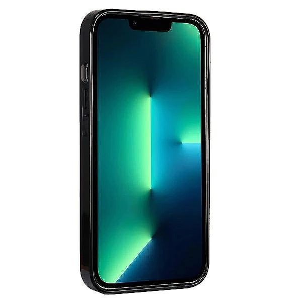 Etui Audi IML Sport MagSafe Case na iPhone 13 Pro Max - czarne