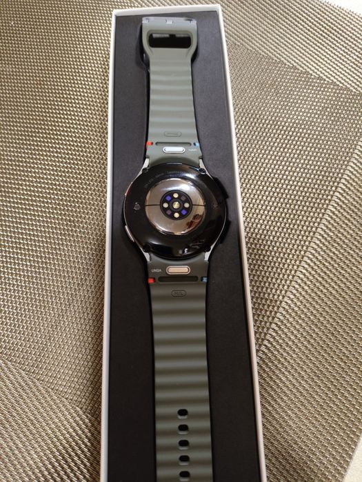 Часы Galaxy watch 7, 44mm