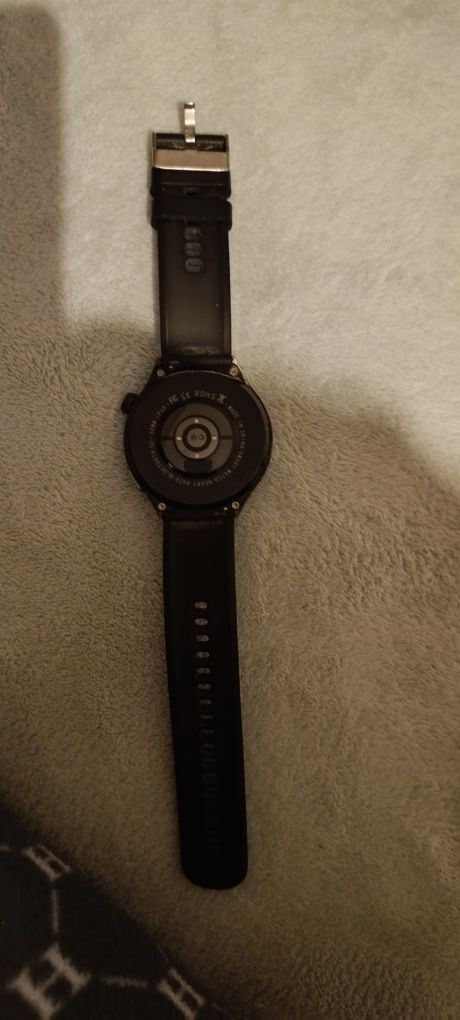 Smartwatch Smartwatch Paearofero - Tela AMOLED HD