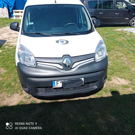 Renault Kangoo Maxi