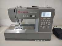 Maszyna do szycia Singer Heavy Duty 6805