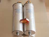 trójfazowe kondensatory kompensacji mocy biernej SEL PMP 10 kVar