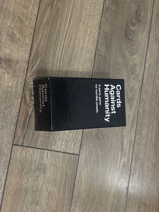 Gra karciana Card Against Humanity