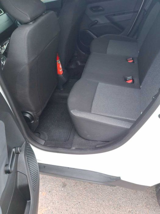 Рено Дастер  4/4