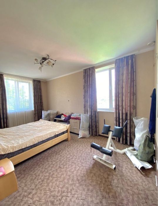 Загородный современный особняк Нерубайское на 25 сотках. Свободен!