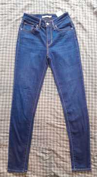Пропоную стильні жіночі джинси LEVIS
