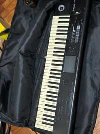 Korg m-50 (não muito bom estado)