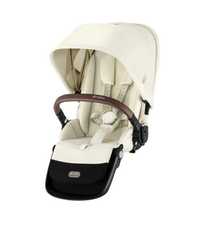 Siedzisko Cybex Balios S Lux 2023 Sheashell beige