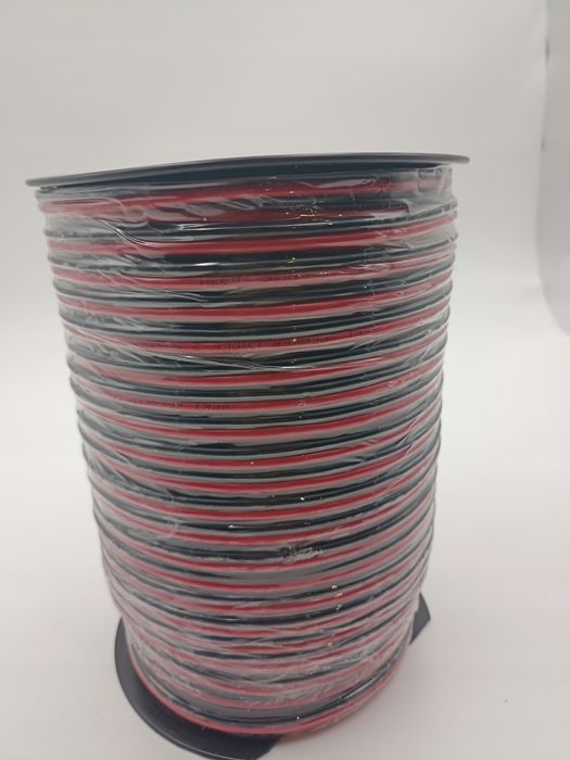Kabel głośnikowy 2x2,50mm2 100m seki