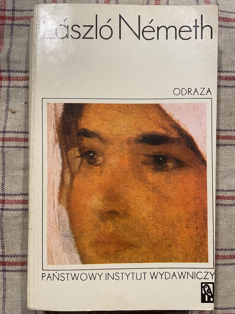 Laszlo Nemeth - Odraza