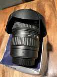 Tokina ATX-i 2,8/11-20 mm Canon