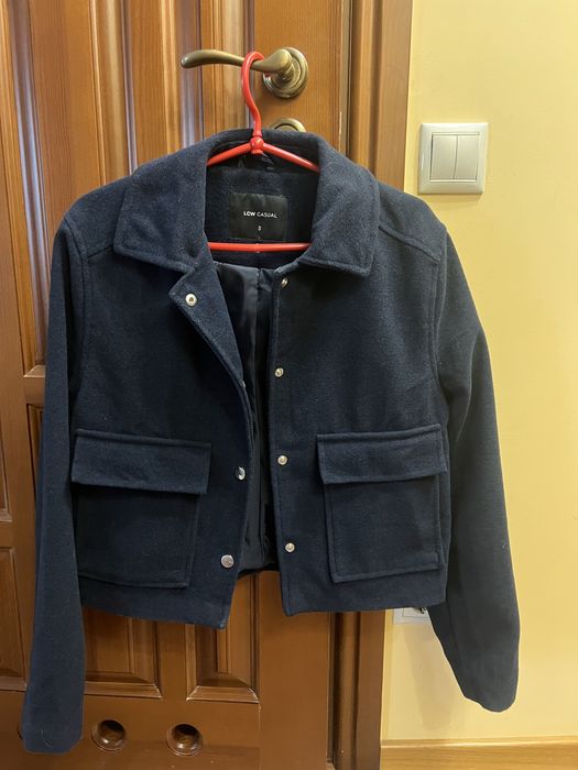 Теплий піджак lcwaikiki