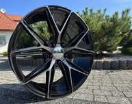 Felgi Y0036 do Peugeot 308 GT 508, 3008, 407 SW 18