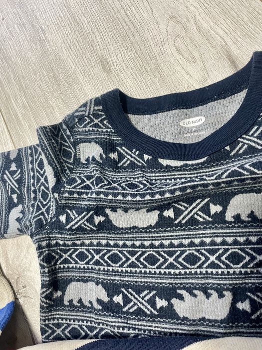 Джемпер/светр дитячий набір 3 шт