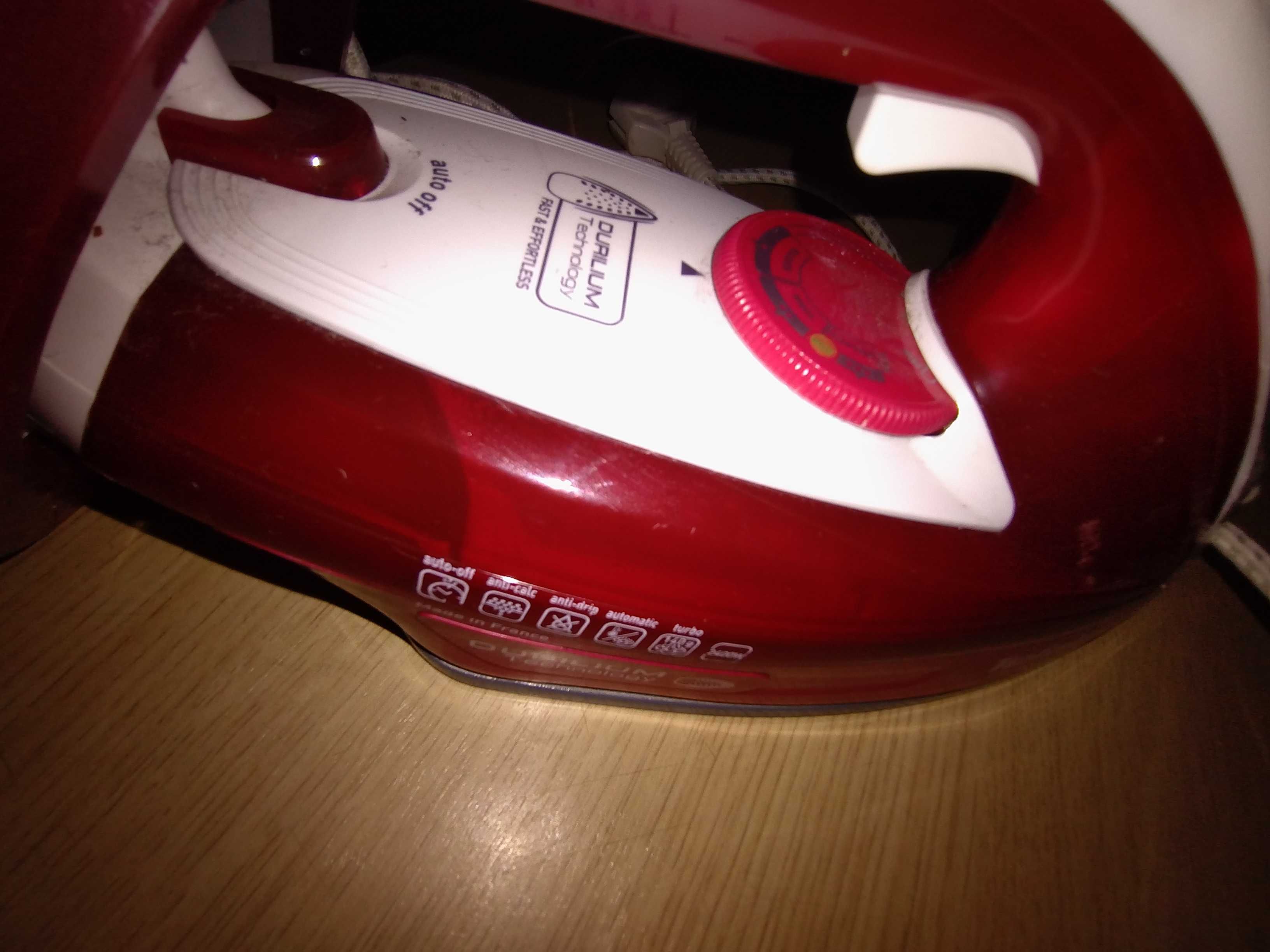 Żelasko    Tefal