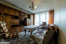 Przytulne 2 pokojowe mieszkanie | Szymanowskiego | balkon