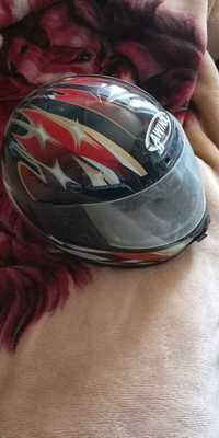 Sprzedam kask do motoru