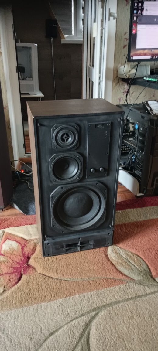 Акустичні системи Radiotehnika S90F