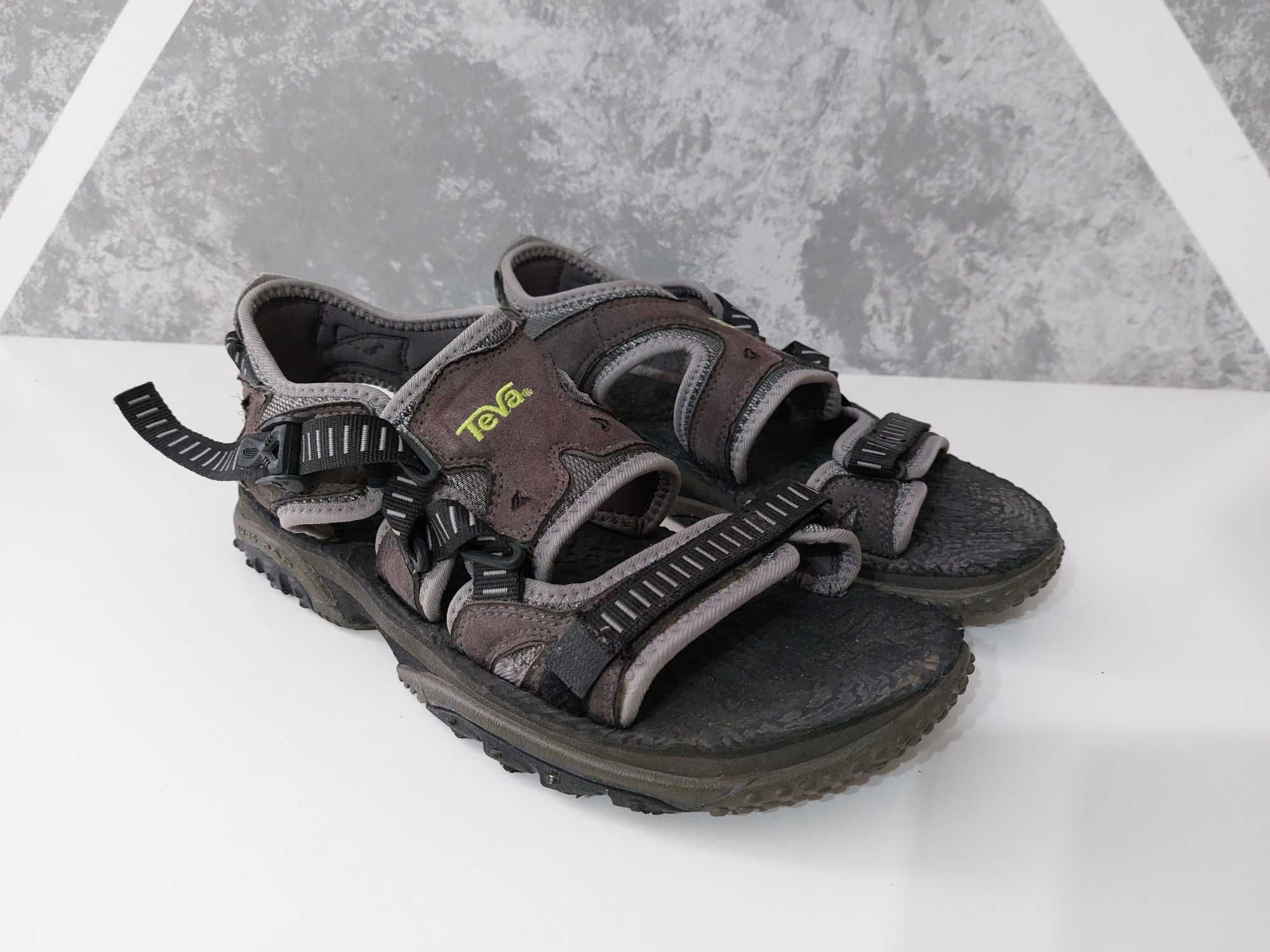 Сандалі чоловічі TEVA Shock Pad